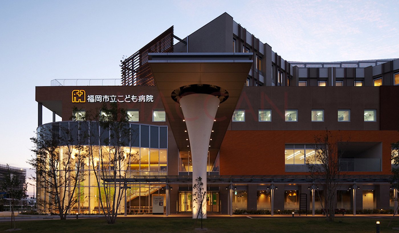 醫(yī)療機(jī)構(gòu)標(biāo)識(shí)設(shè)計(jì)案例