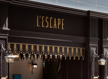 如何才能設(shè)計出高端大氣的酒店標(biāo)識?