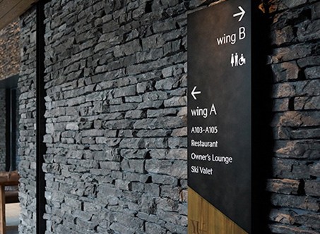 酒店標(biāo)識(shí)這樣設(shè)計(jì)，讓您的客人記住