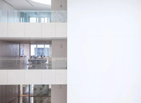 標(biāo)識(shí)導(dǎo)視系統(tǒng)合理的規(guī)劃設(shè)計(jì)，讓辦公空間秩序井然