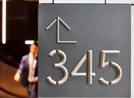 后房地產(chǎn)時(shí)代，如何打造優(yōu)質(zhì)住宅小區(qū)標(biāo)識(shí)導(dǎo)視系統(tǒng)?