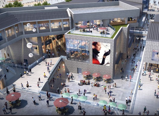 麥肯案例|華僑城襄陽(yáng)奇妙鎮(zhèn) 