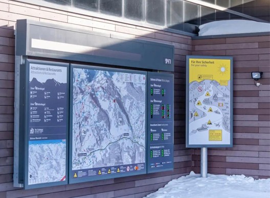 城市英雄！道路導(dǎo)向標(biāo)識(shí)系統(tǒng)提升策略研究