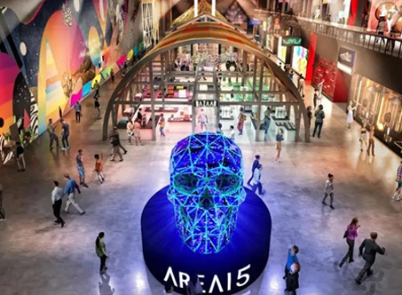 商業(yè)街導(dǎo)視規(guī)劃設(shè)計，必須把握好這些要點