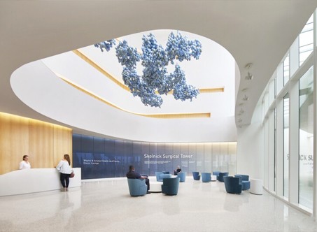 醫(yī)院找路難？標(biāo)識導(dǎo)視系統(tǒng)就該這么設(shè)計