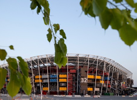 探討：體育館標(biāo)識導(dǎo)視設(shè)計要點有哪些？