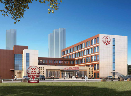 避免五大誤區(qū)，打造充滿人文療愈空間的醫(yī)院標(biāo)識(shí)導(dǎo)視系統(tǒng)