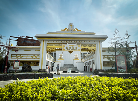 標識設計|把握文旅標識設計的原則，使其發(fā)揮標識的真正導向力