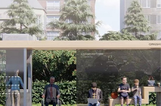 城市道路導向設計的重要意義是什么？