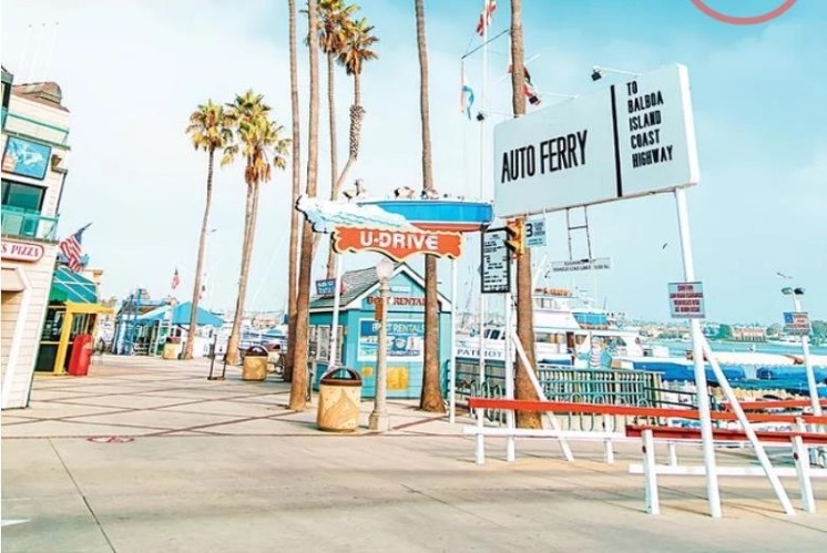 主題公園標識設計制作應該注重什么方面？