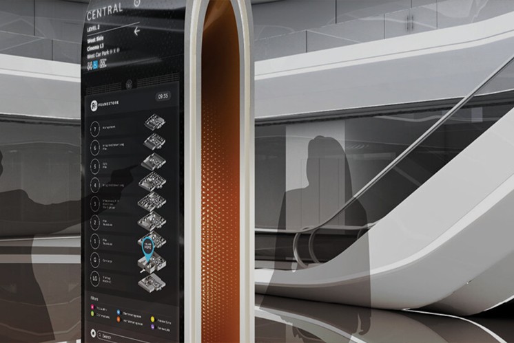 后疫情時代，標識設(shè)計新定位應(yīng)該是什么樣的？