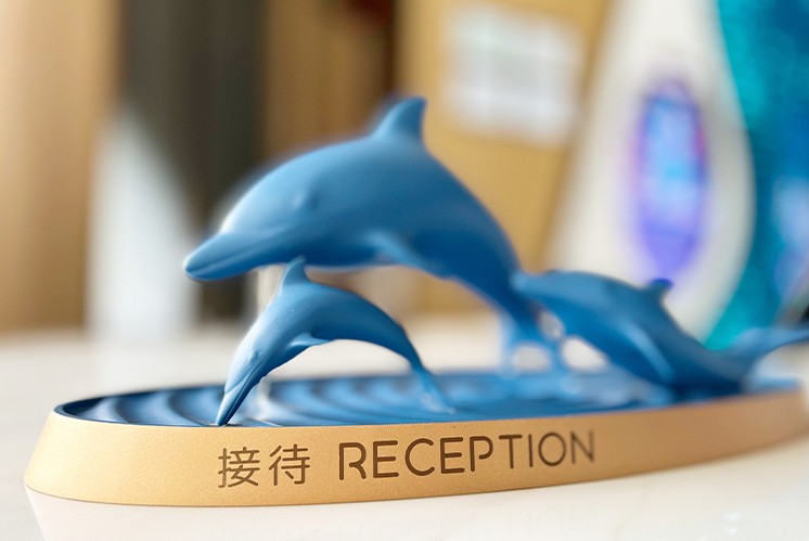 這樣做，你也能設(shè)計(jì)出超有特色的星級(jí)酒店標(biāo)識(shí)標(biāo)牌！