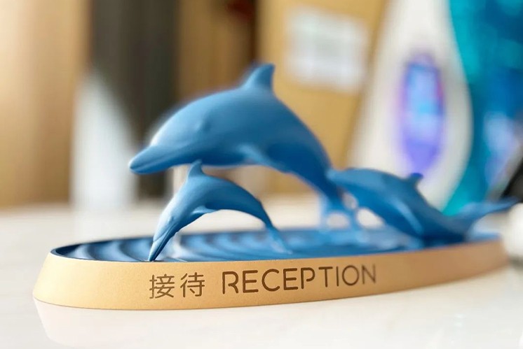 什么樣的標(biāo)識(shí)設(shè)計(jì)是具有溝通力的代表？