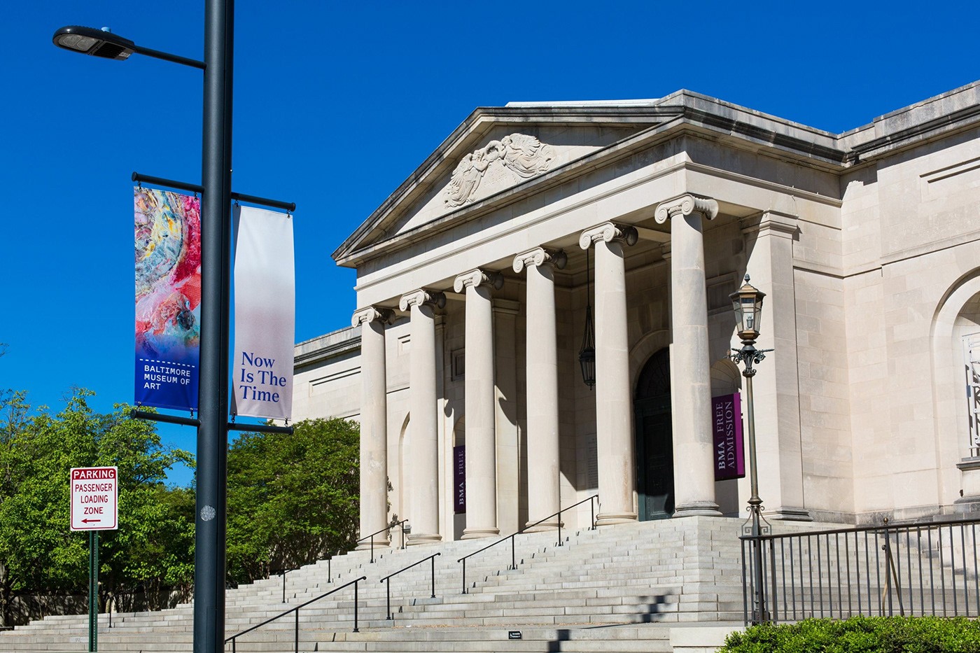 博物館標(biāo)識(shí)設(shè)計(jì)有什么設(shè)計(jì)要點(diǎn)？