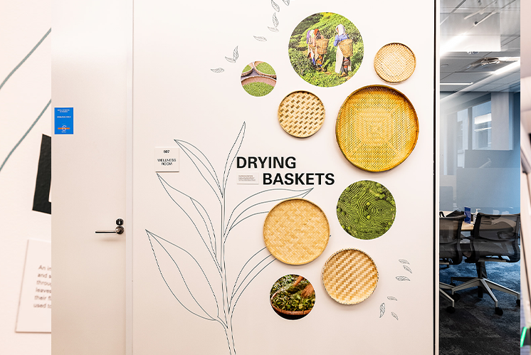 標(biāo)識標(biāo)牌制作廠家是怎樣設(shè)計(jì)制作辦公樓標(biāo)識的？