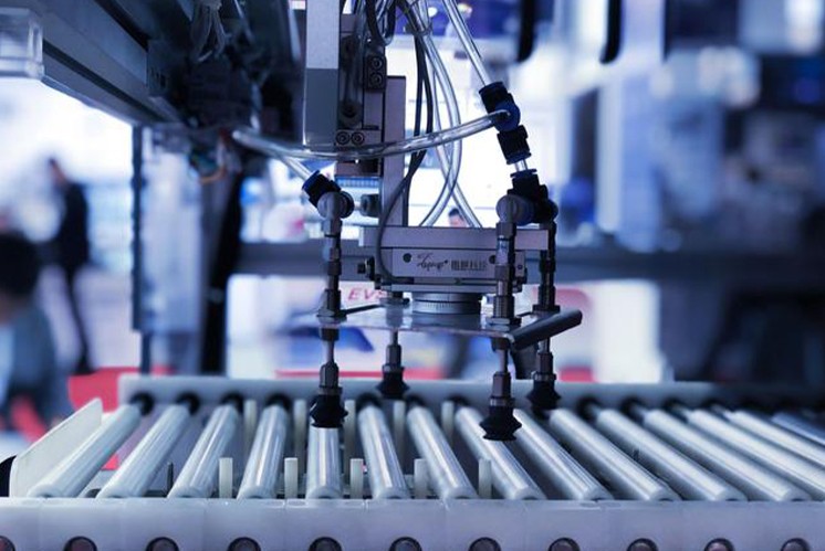 標識標牌制作廠家把控質量的四大因素