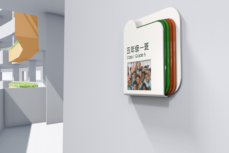 學(xué)校標(biāo)識(shí)牌的設(shè)計(jì)和管理需要注意什么？