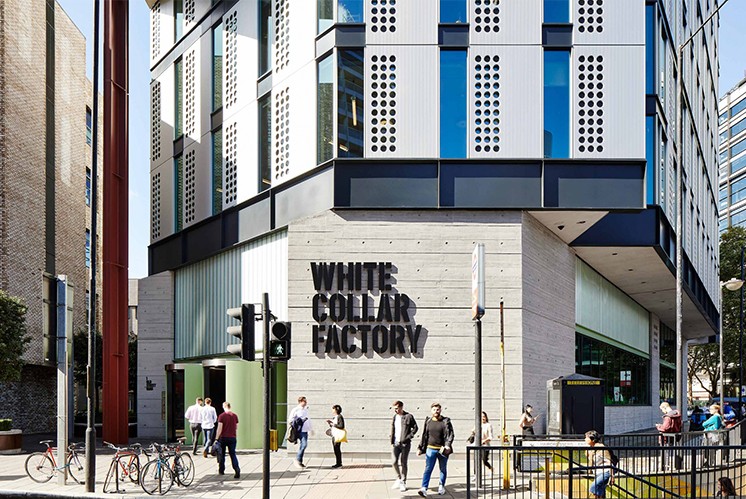 工業(yè)街區(qū)導(dǎo)視設(shè)計(jì)，這樣設(shè)計(jì)效果更好！