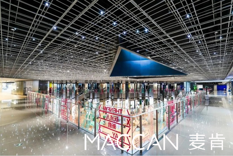 導(dǎo)視系統(tǒng)設(shè)計(jì)是什么？應(yīng)該怎么設(shè)計(jì)？