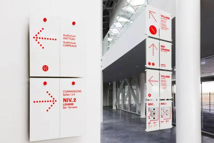 標識導視公司應該具備哪些資質？