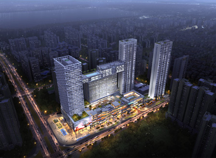 「灣廈海境界標(biāo)識(shí)設(shè)計(jì)」至臻藝術(shù)，追逐時(shí)代的光芒