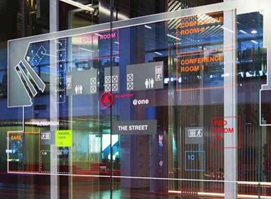 導向標識系統設計的目的和流程有哪些？